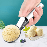 Ice Cream Spoon