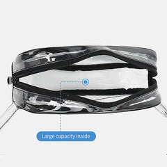 Waist Bag For Outdoor Sports Horizontal Waterproof Casual Phone Bag