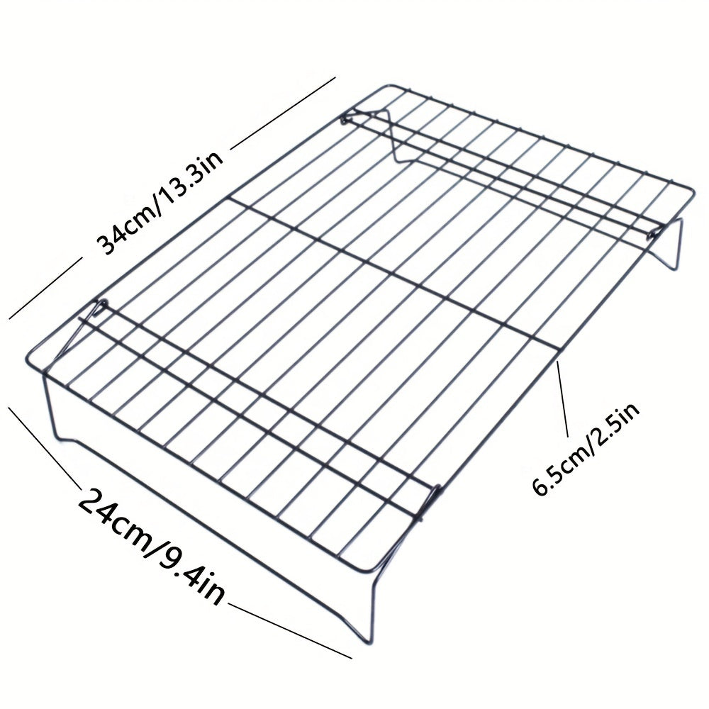 Cooling Rack, Foldable Stackable Bakery Cooling Racks