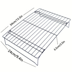 Cooling Rack, Foldable Stackable Bakery Cooling Racks