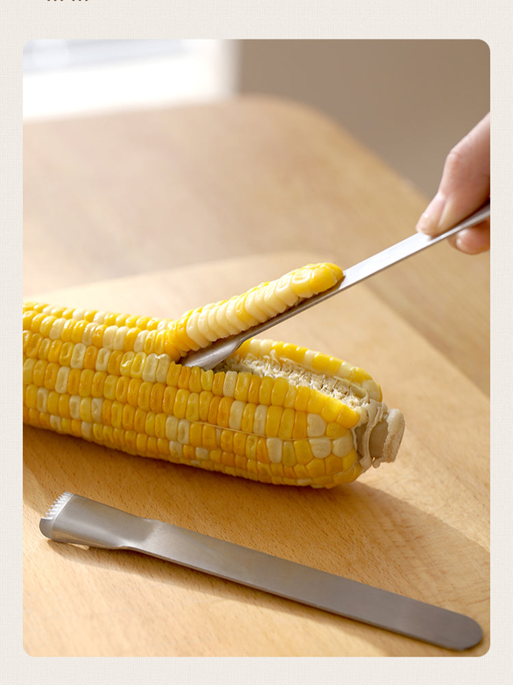 Corn Planers