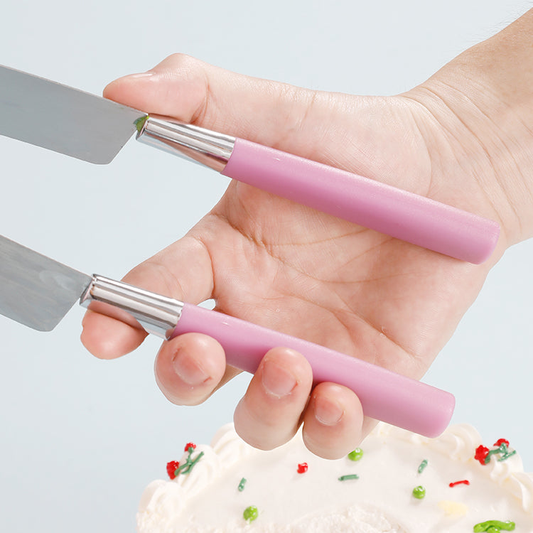 Cake Cutter & Server