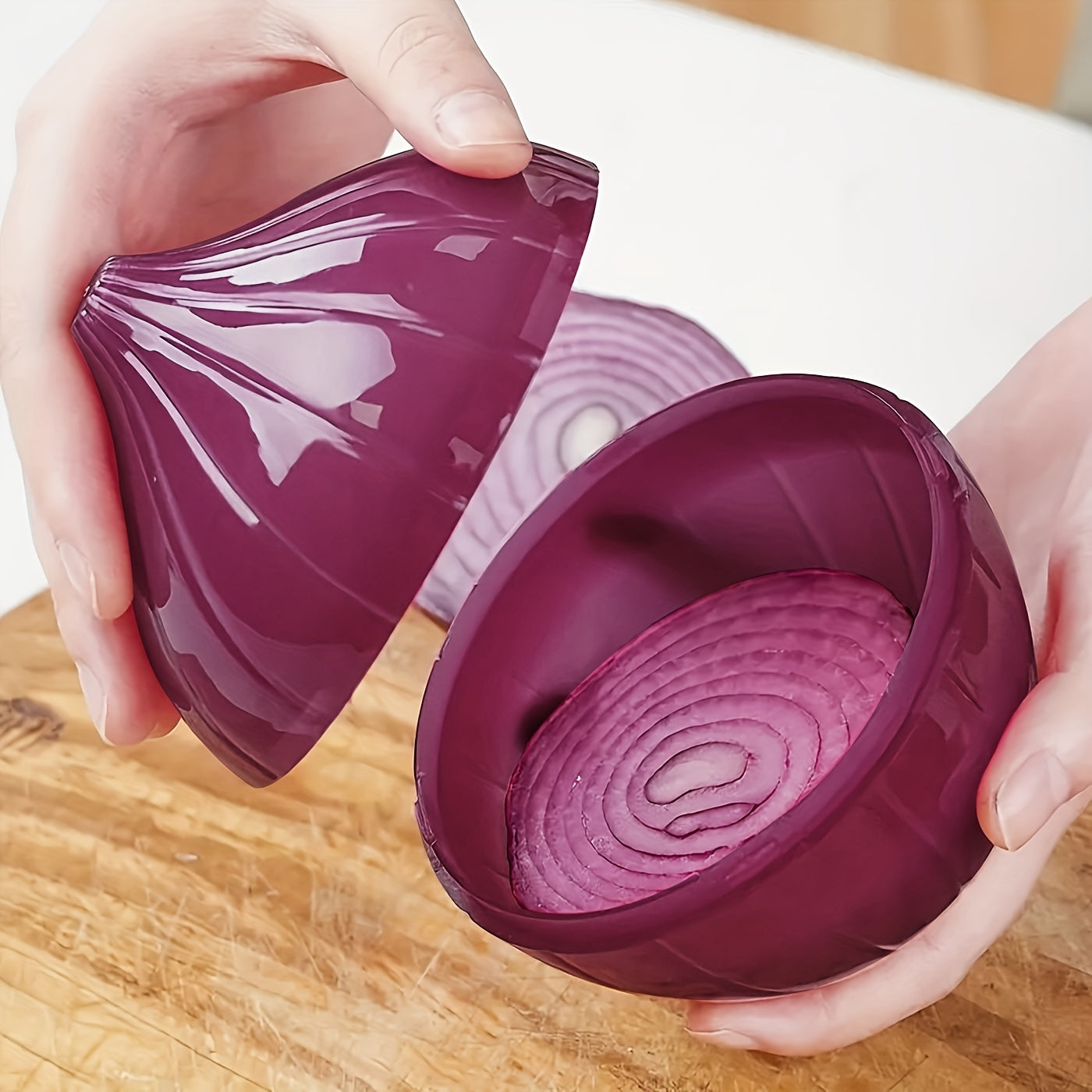 Onion Saver