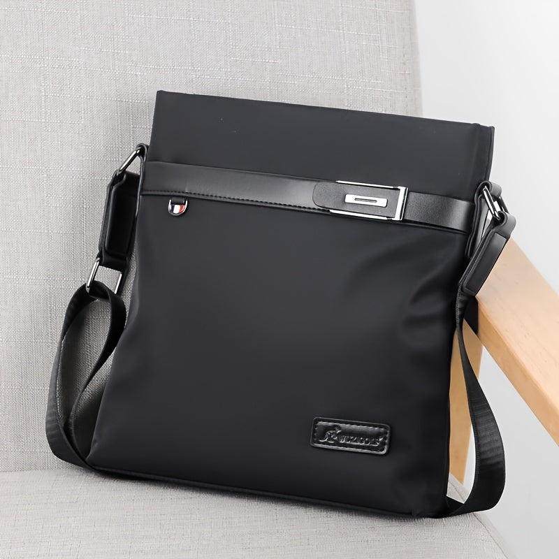 Casual Fashion Shoulder Bag Business Sling Bag