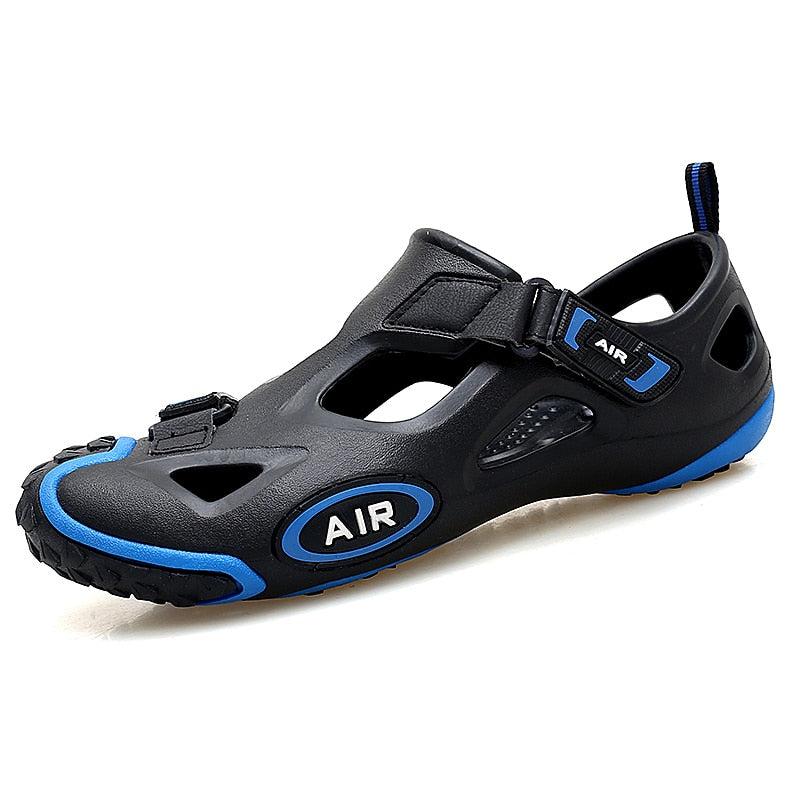 Men's Beach Sandals Waterproof Casual Shoes