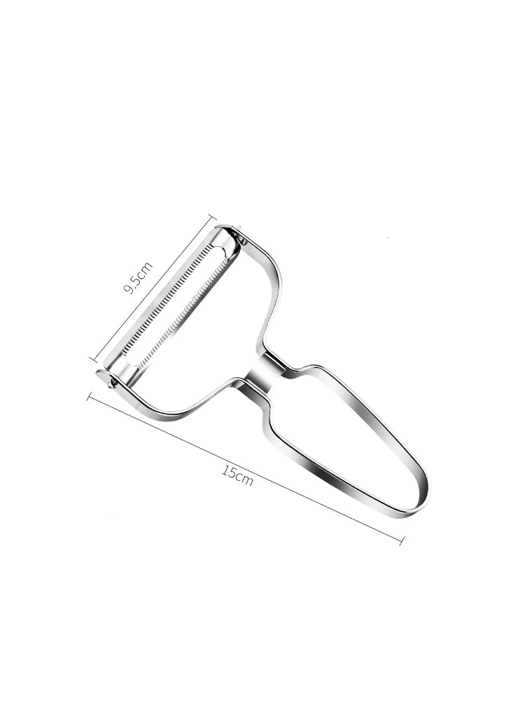 Vegetable Salad Shredder