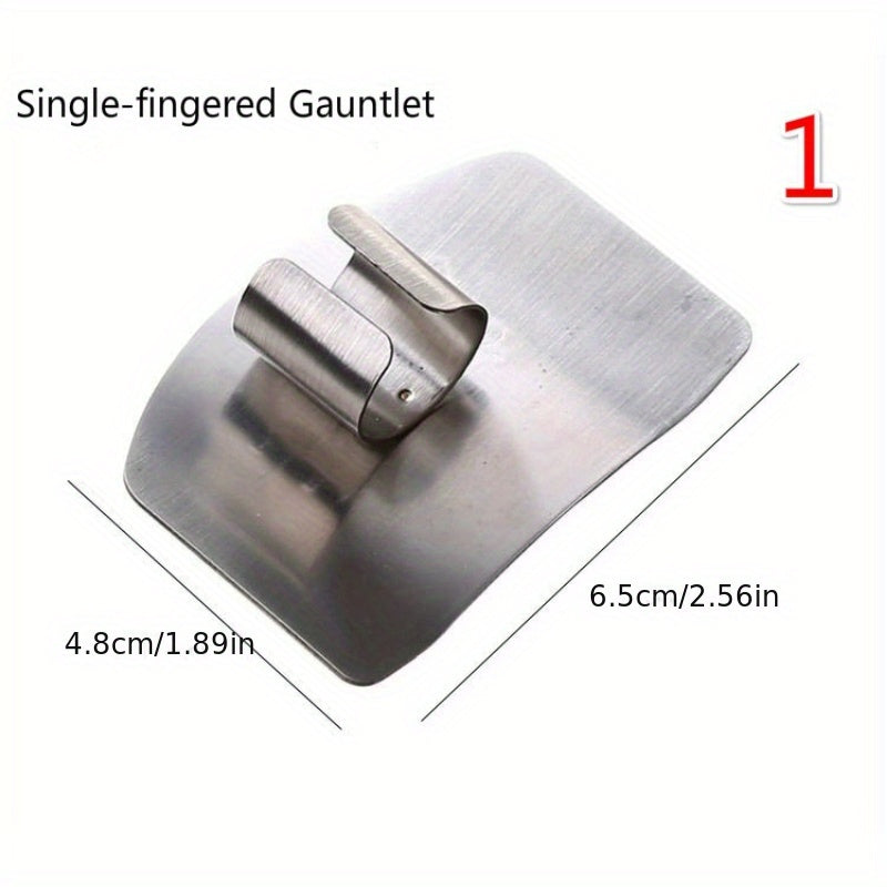 1pc, Finger Guard, Finger Protector For Cutting