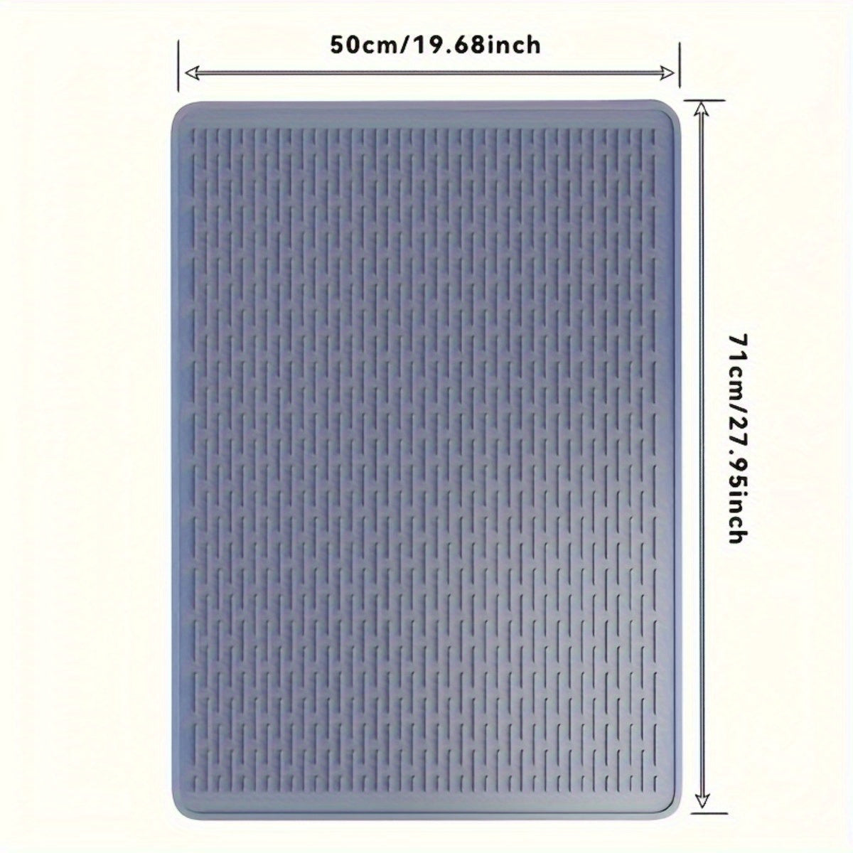Premium Silicone Stovetop Cover