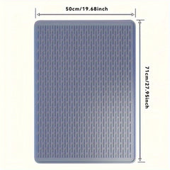 Premium Silicone Stovetop Cover