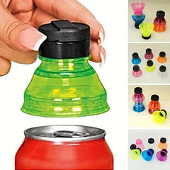 8pcs Soda Water Protective Bottle Caps