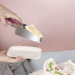 Cake Cutter & Server