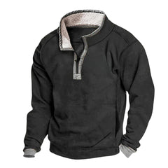 2024 Casual Pullover Sweatshirt