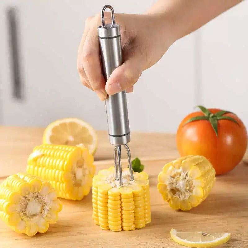 Magic Corn Planer