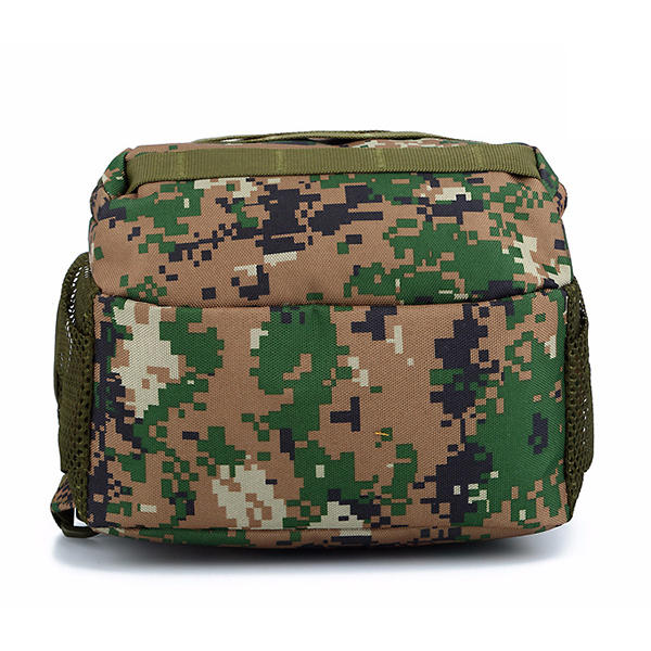 Mens Nylon Outdoor Military Tactical Crossbody Bag