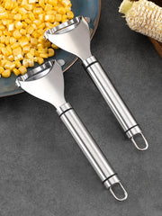 Magic Corn Cutter Peeler