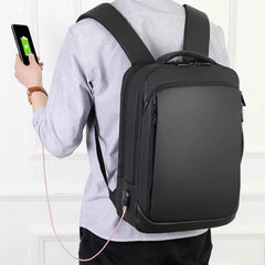 Multi-functional Large-capacity Men's Backpack Business Backpack Computer Bag