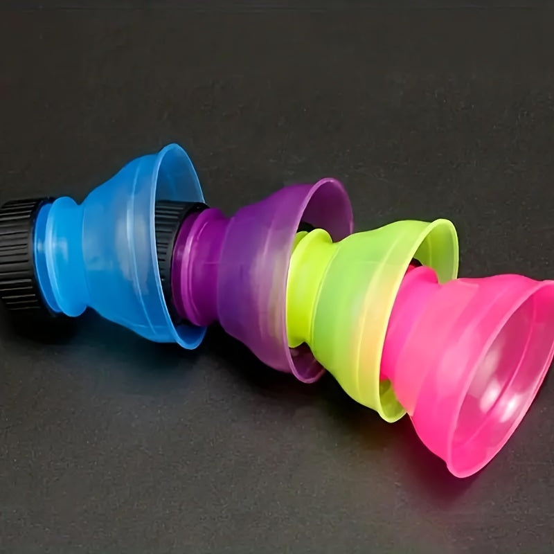 8pcs Soda Water Protective Bottle Caps