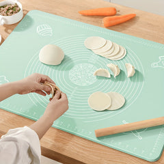Silicone Non-Stick Pastry Mat