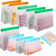 Reusable Food Storage Bags