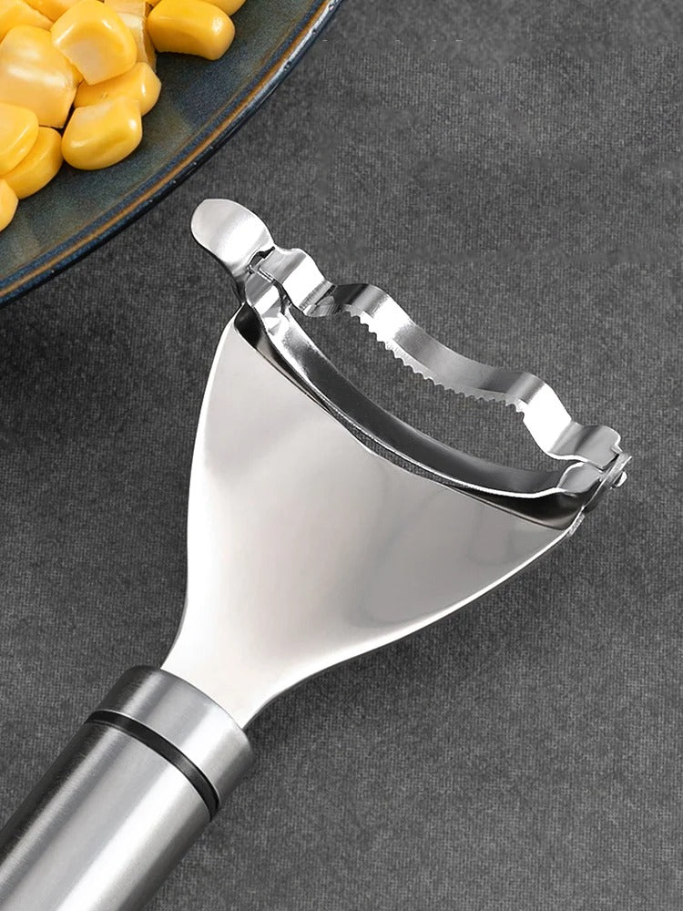 Magic Corn Cutter Peeler