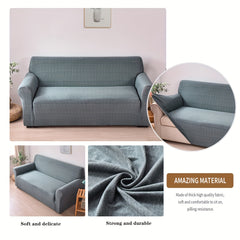 Stretch Sofa Slipcover