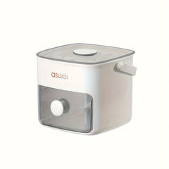 48-Ice Cube Maker with Large Capacity