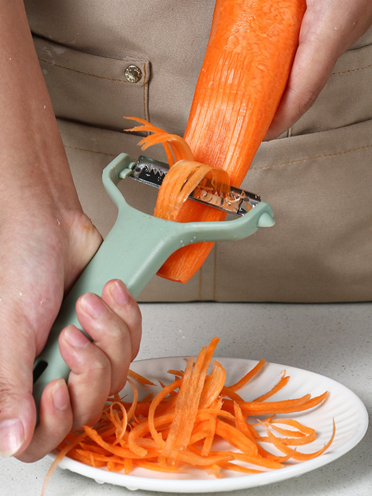 3 in 1  Peeler