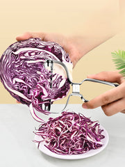 Vegetable Salad Shredder