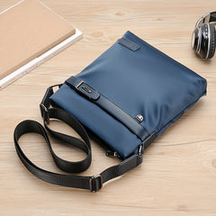 Casual Fashion Shoulder Bag Business Sling Bag