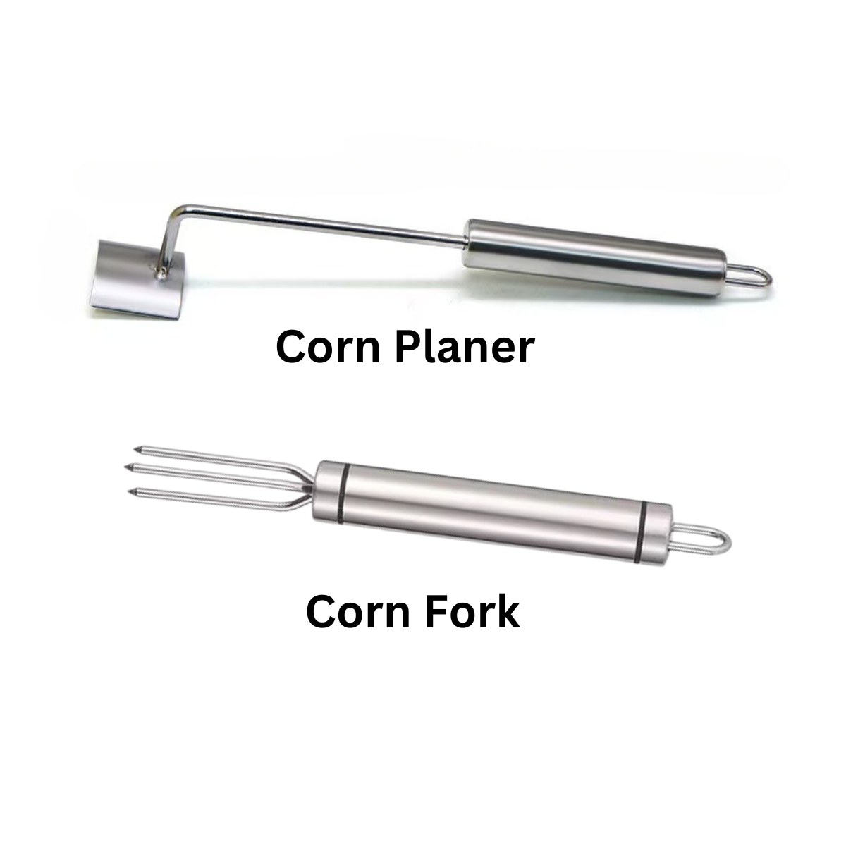 Magic Corn Cutter Planer