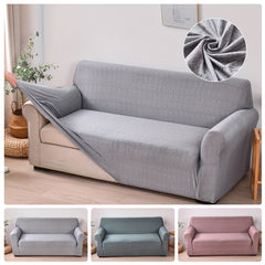 Stretch Sofa Slipcover