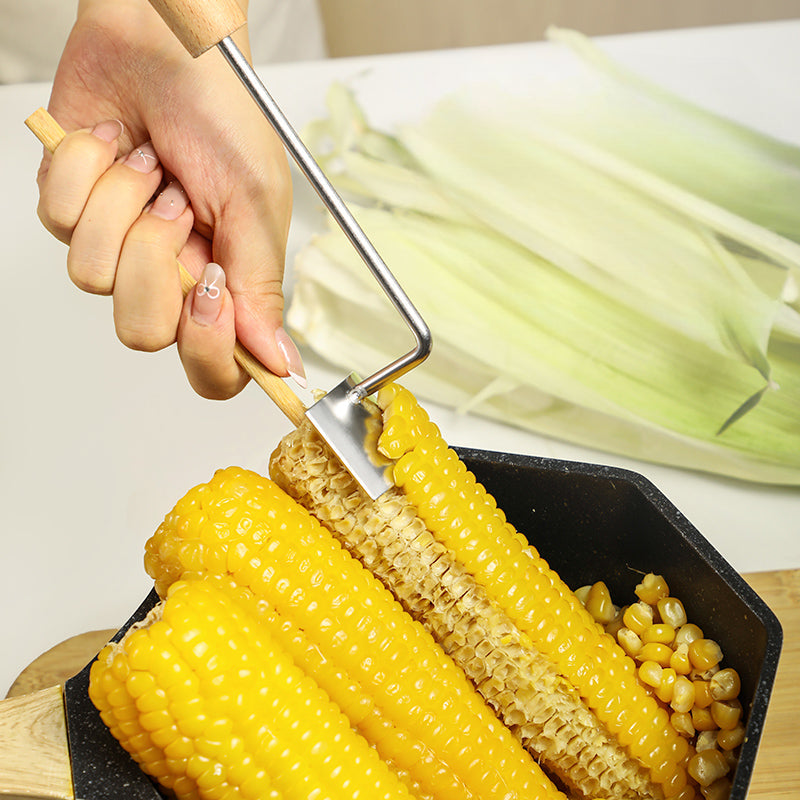 Magic Corn Planer