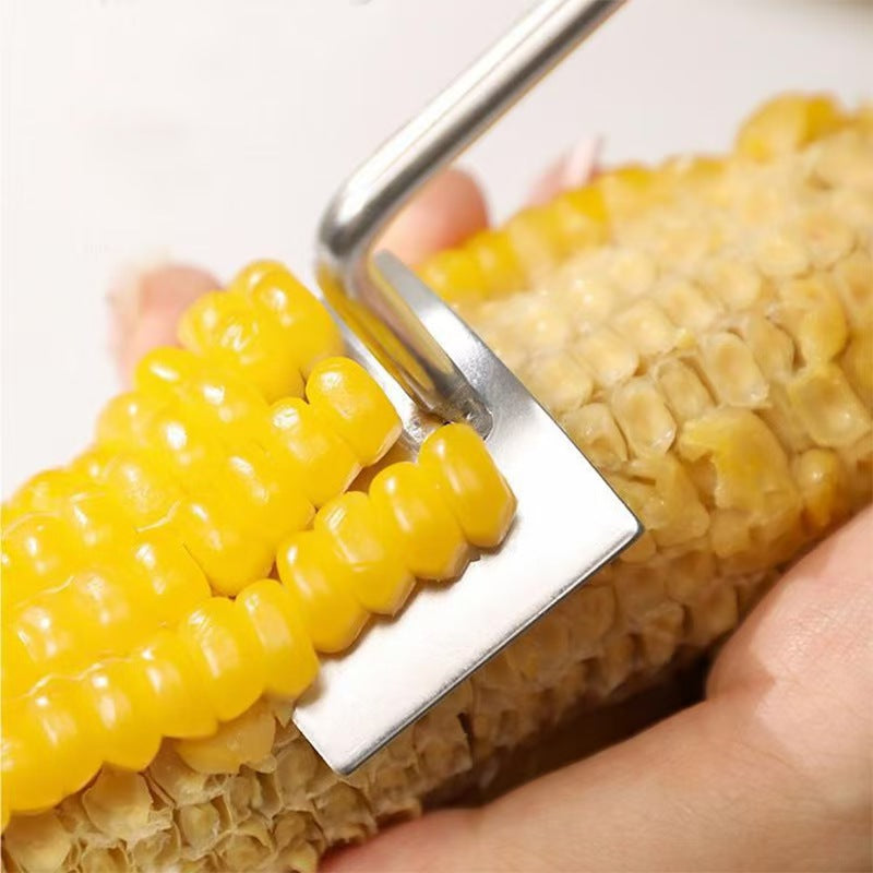 Magic Corn Cutter Planer