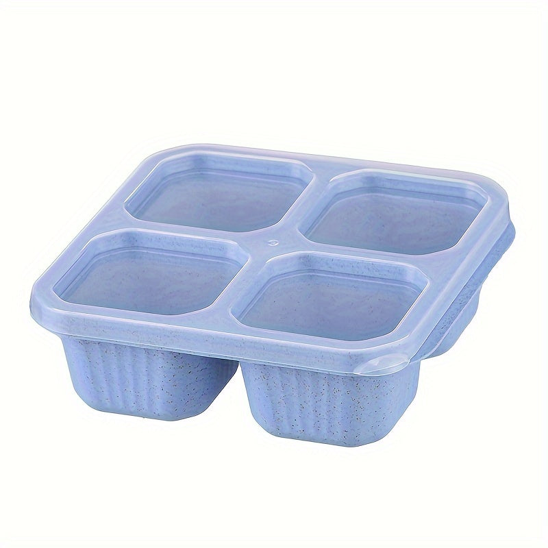 Deluxe Snack Container