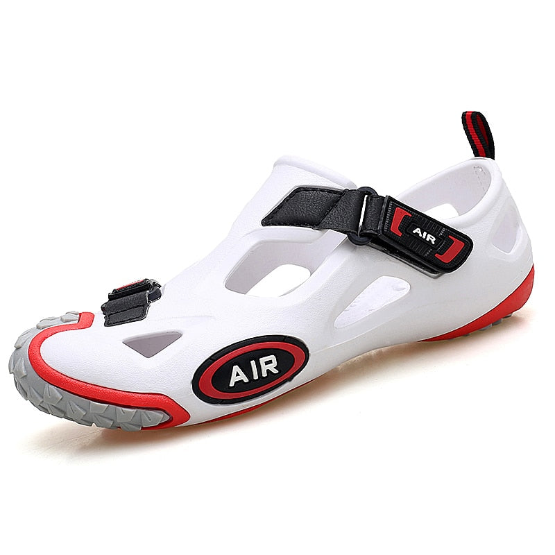 Men's Beach Sandals Waterproof Casual Shoes