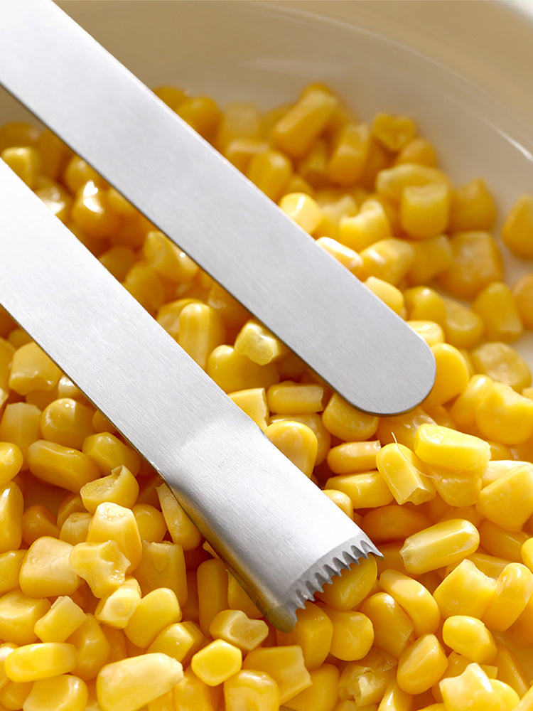 Corn Planers