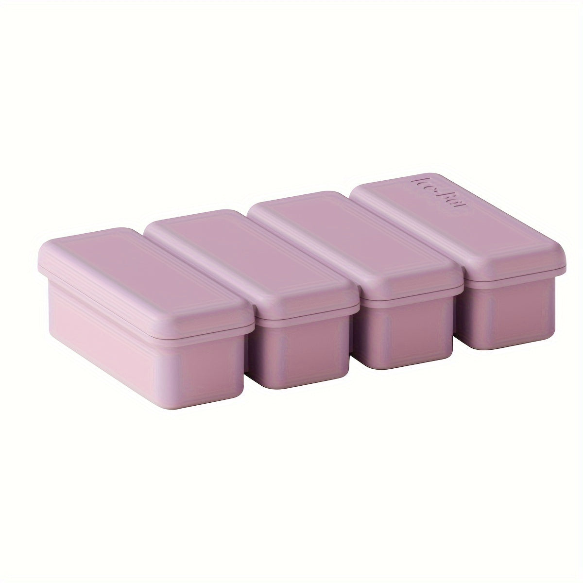 Silicone Ice Cube Tray