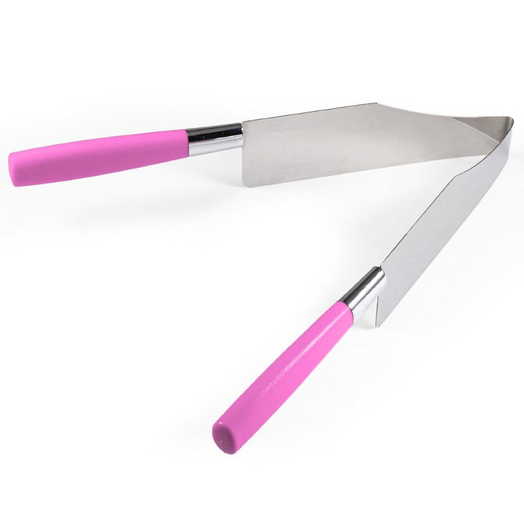 Cake Cutter & Server