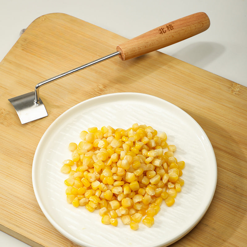 Magic Corn Planer