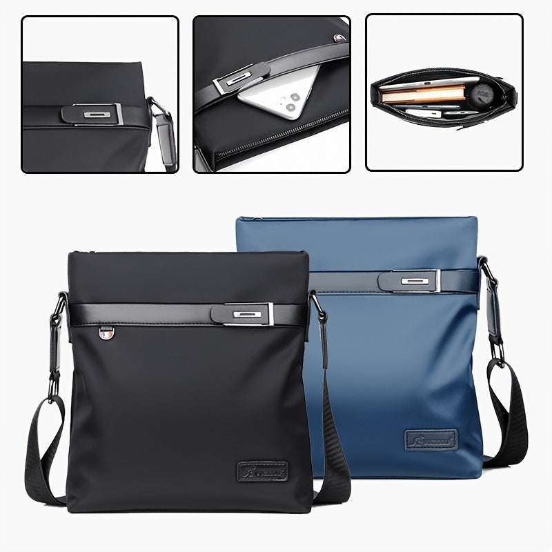 Casual Fashion Shoulder Bag Business Sling Bag