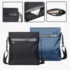 Casual Fashion Shoulder Bag Business Sling Bag