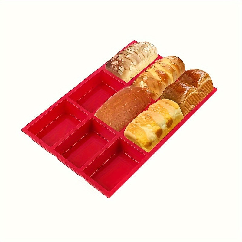 Mini Rectangle Loaf Pan