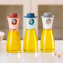 Kitchen Oil Bottle 180ml