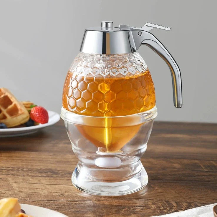 Honey Dispenser