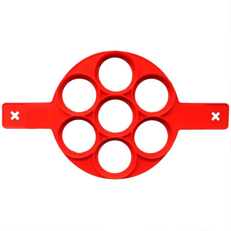 Silicone Pancake Mold