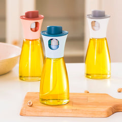 Kitchen Oil Bottle 180ml