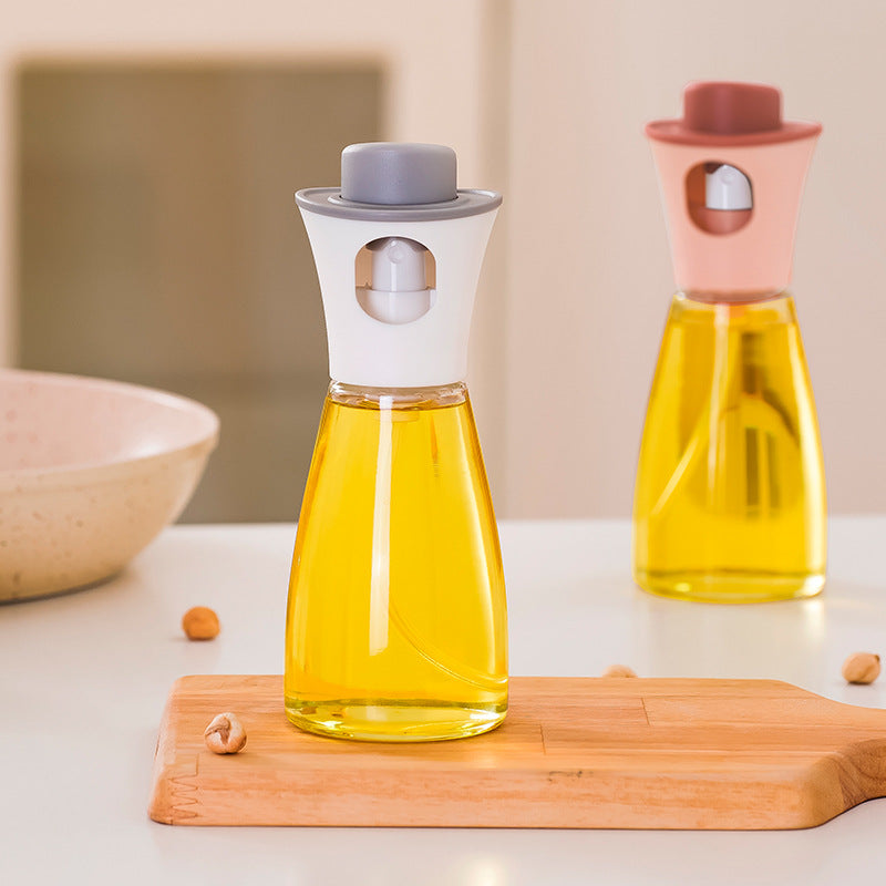 Kitchen Oil Bottle 180ml