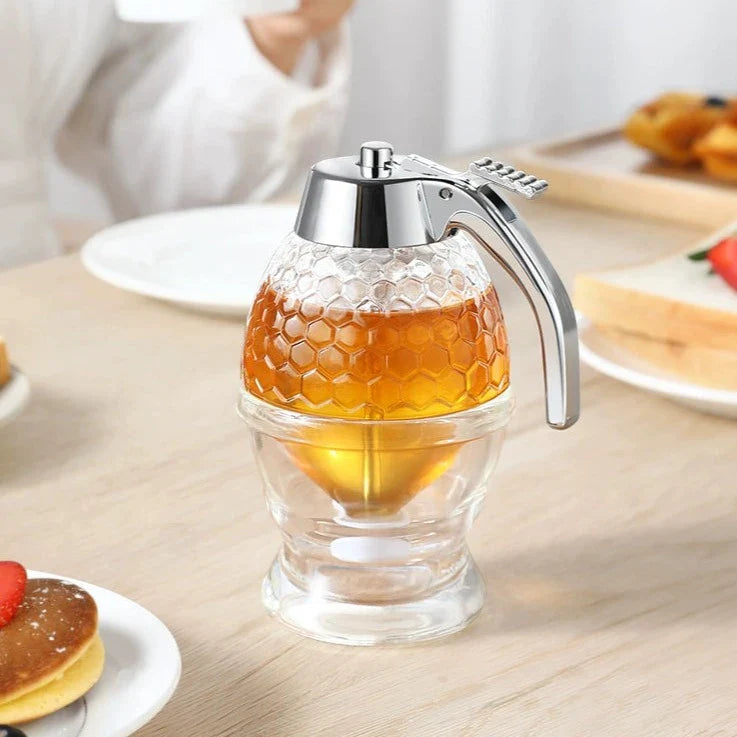 Honey Dispenser