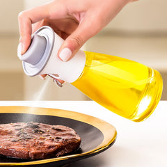 Kitchen Oil Bottle 180ml