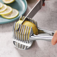 Fruit Holder Slice Tool